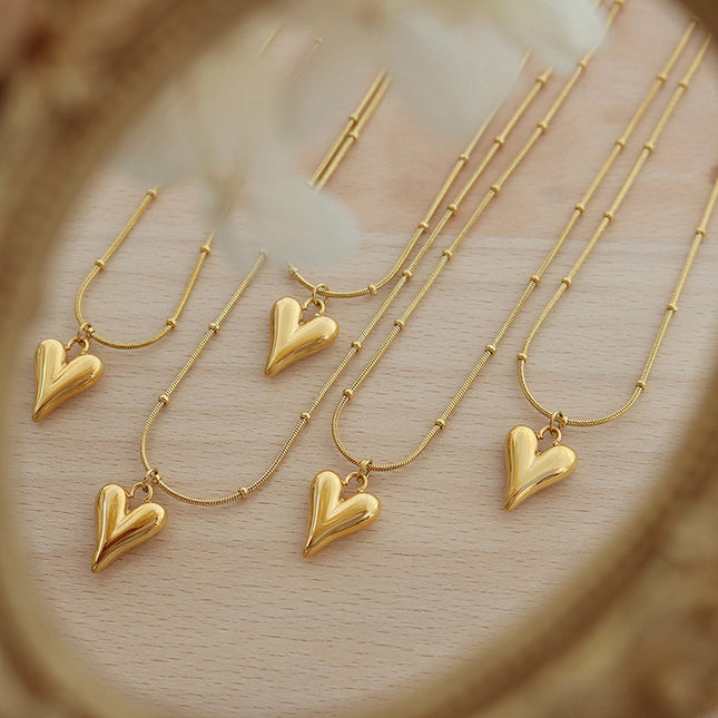 Radiant Necklace