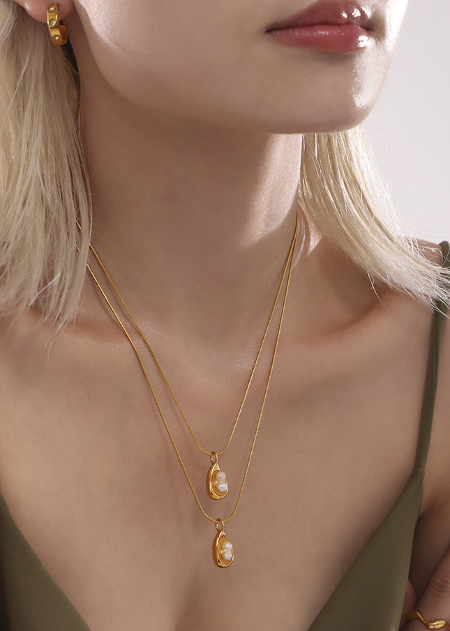 Gina Necklace