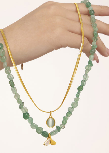 Wilson Necklace