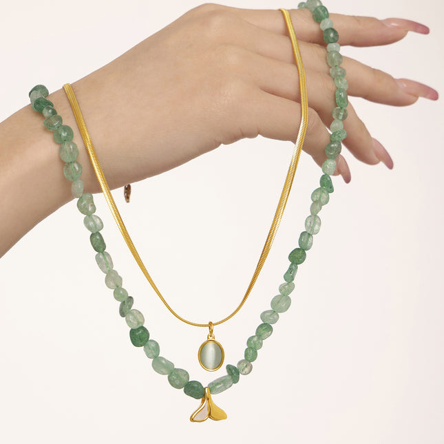 Wilson Necklace