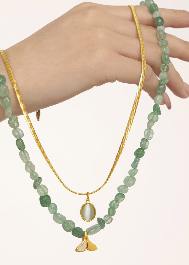 Wilson Necklace
