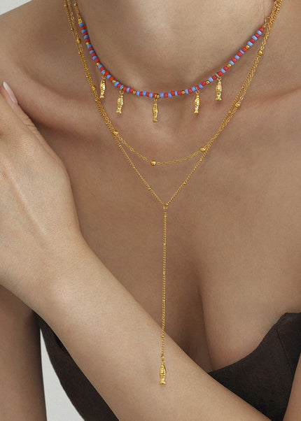 Nora Necklace
