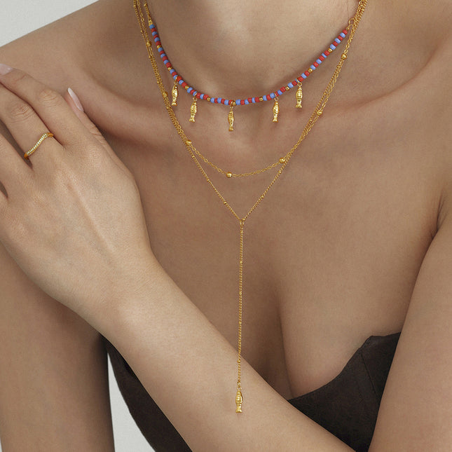 Nora Necklace