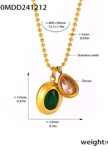 Catalina Necklace