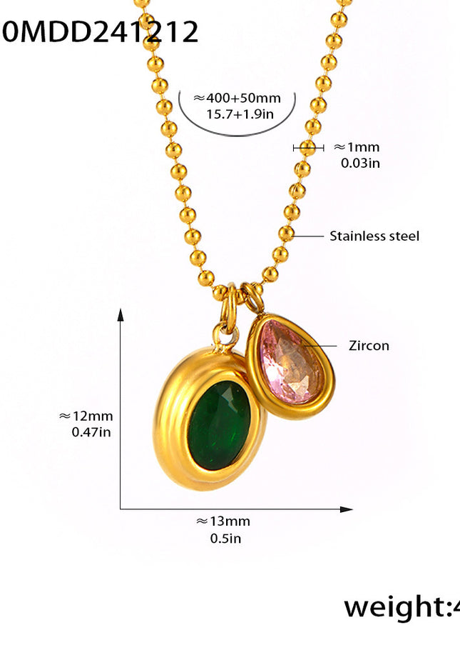 Catalina Necklace