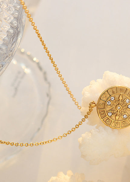 Caruna Necklace