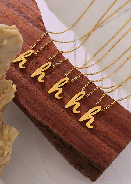 Mica Necklace