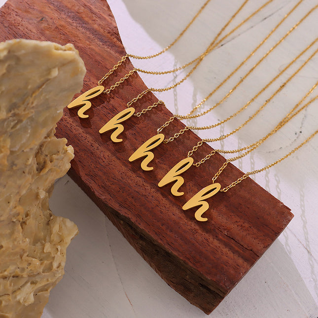 Mica Necklace