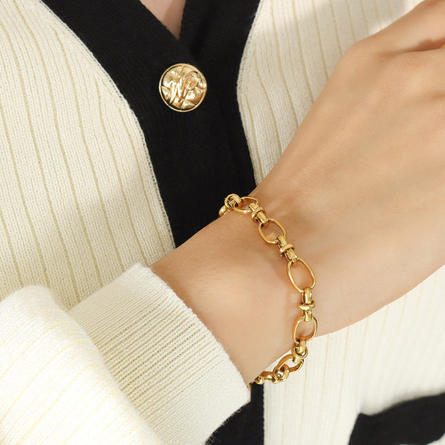 Rebecca Bracelet