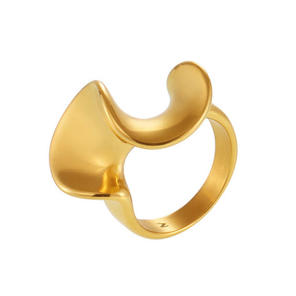 Cuppie Ring