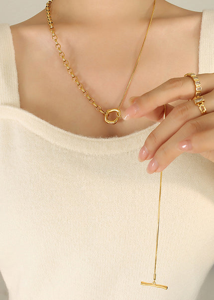 Pino Necklace