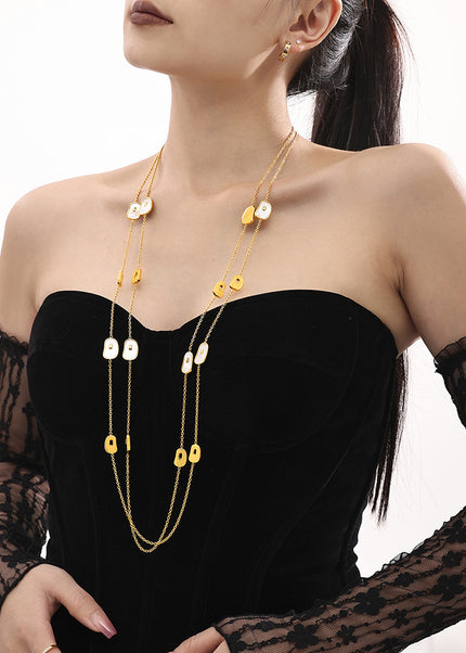 Star Necklace