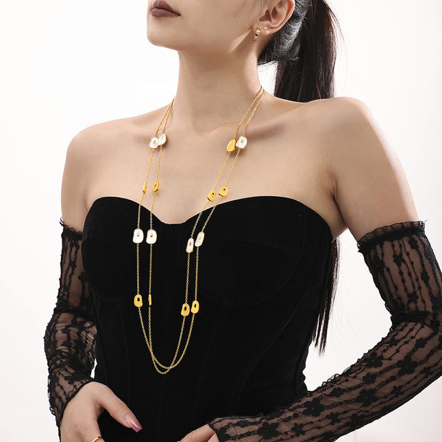Star Necklace