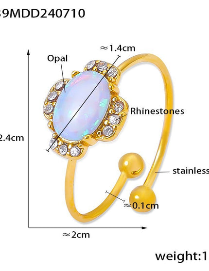 Curaco Ring