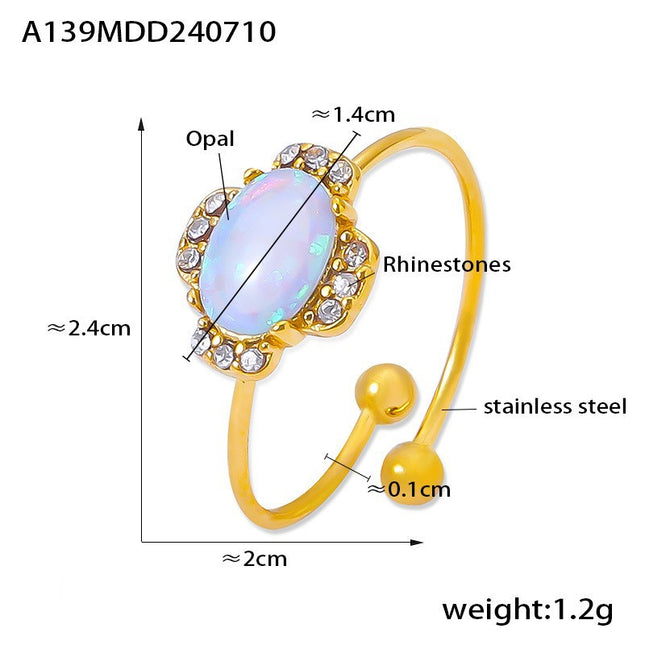 Curaco Ring