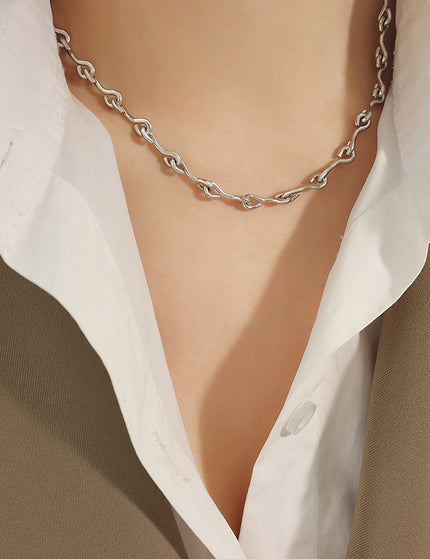 Jardin Necklace