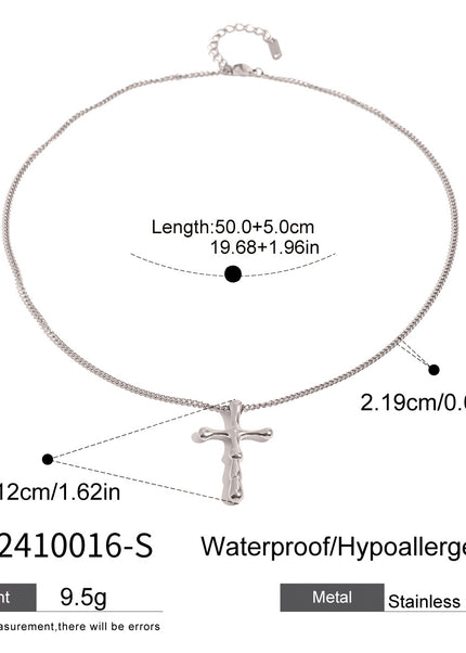 Republic Necklace
