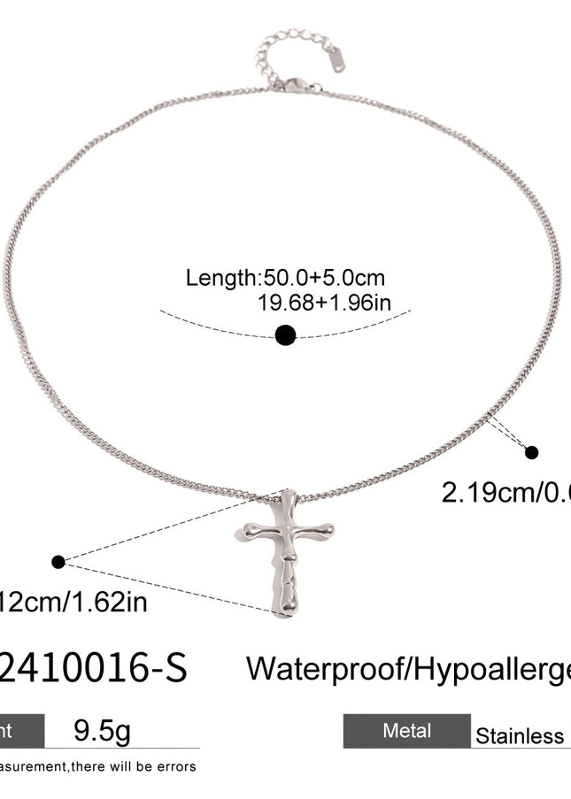 Republic Necklace