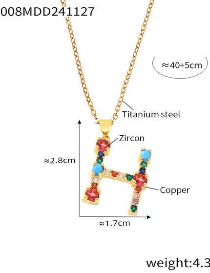 Kika Necklace