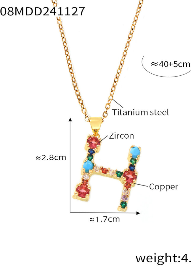 Kika Necklace