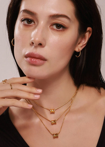 Sagrada Necklace