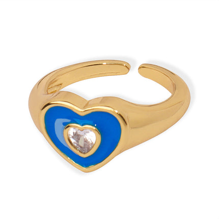 Sunout Ring