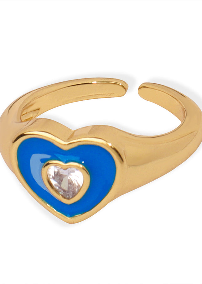 Sunout Ring