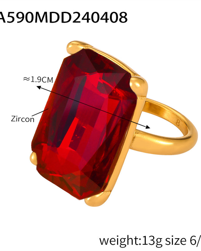 Tara Ring