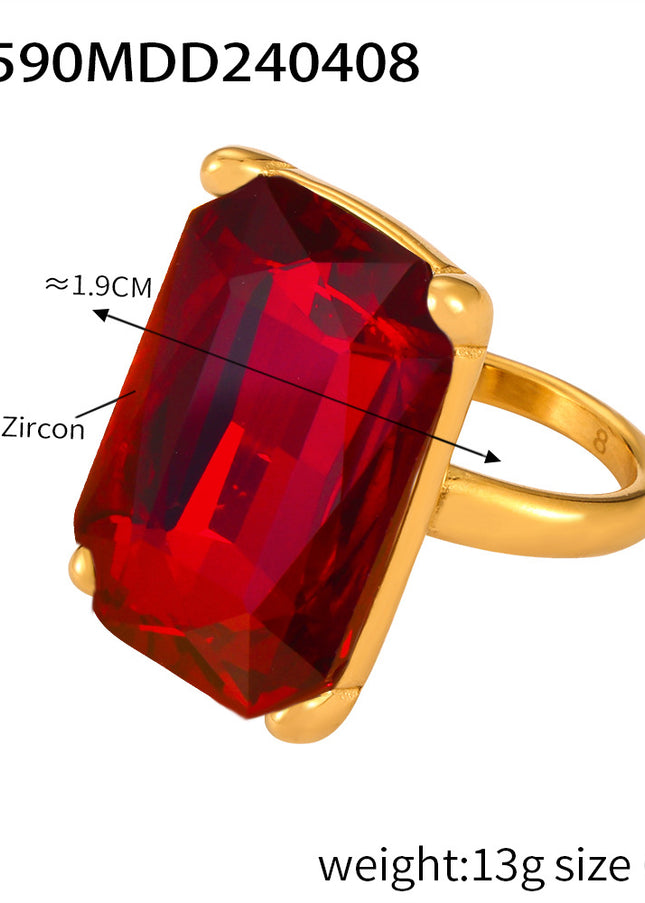Tara Ring