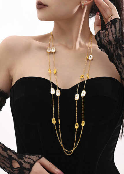 Star Necklace