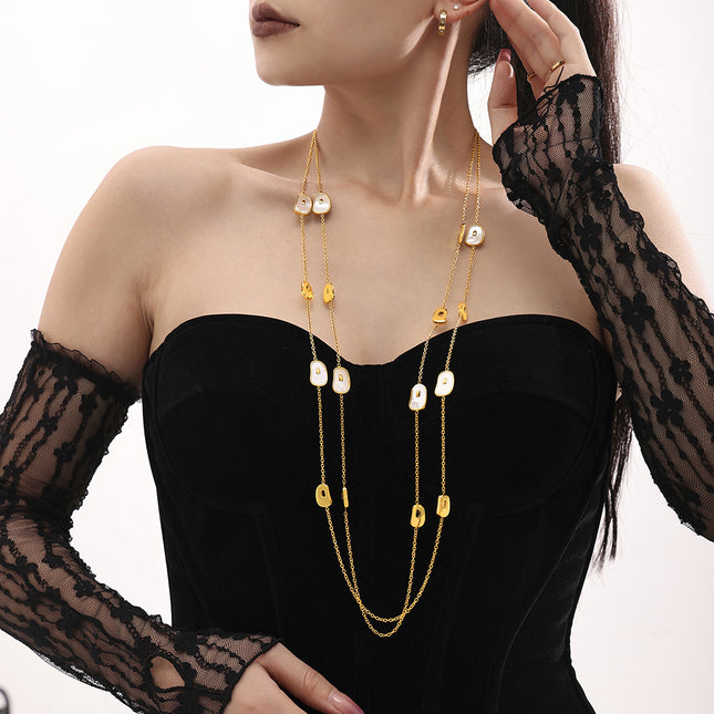 Star Necklace