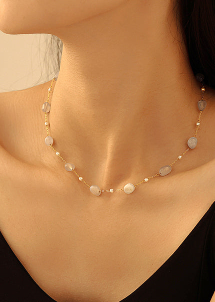 Clairo Necklace