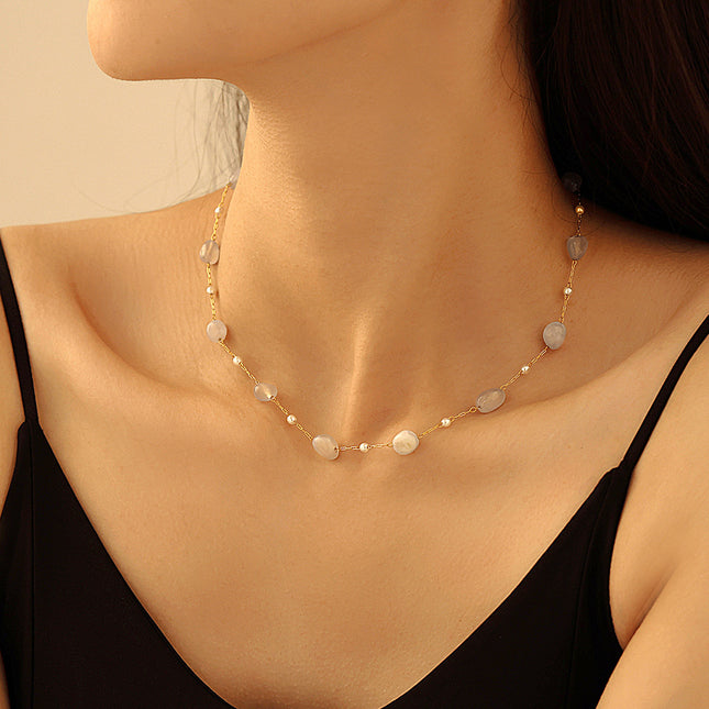Clairo Necklace