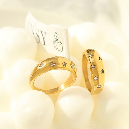 Barletta Ring