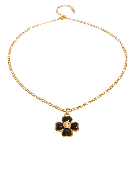 Reef Necklace