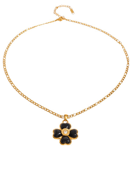 Reef Necklace