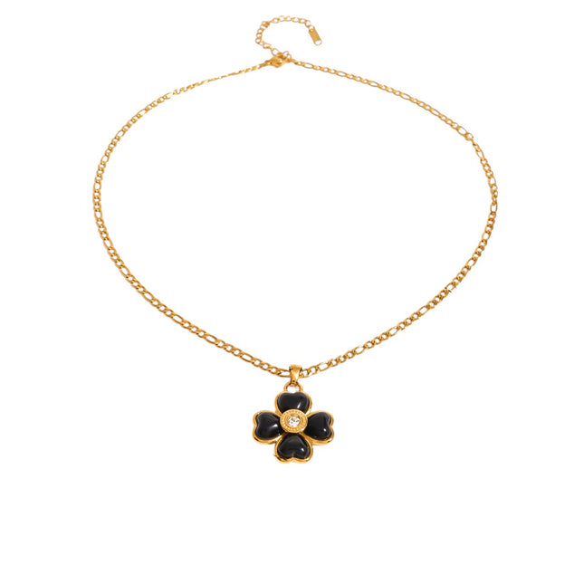Reef Necklace