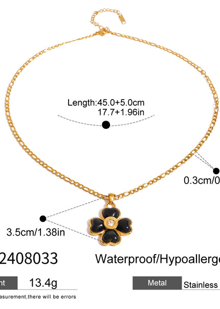 Reef Necklace