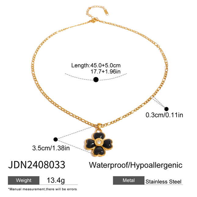 Reef Necklace