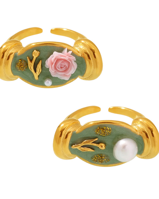 Fall Ring