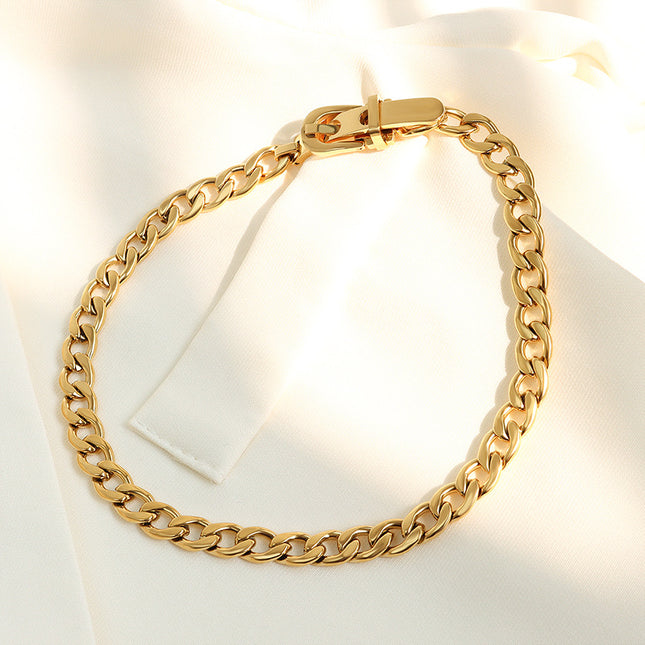 Coastal Necklace