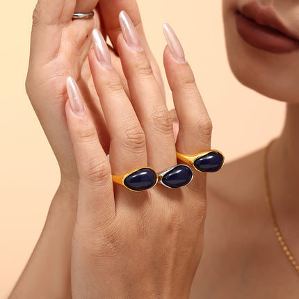 Treasure Ring