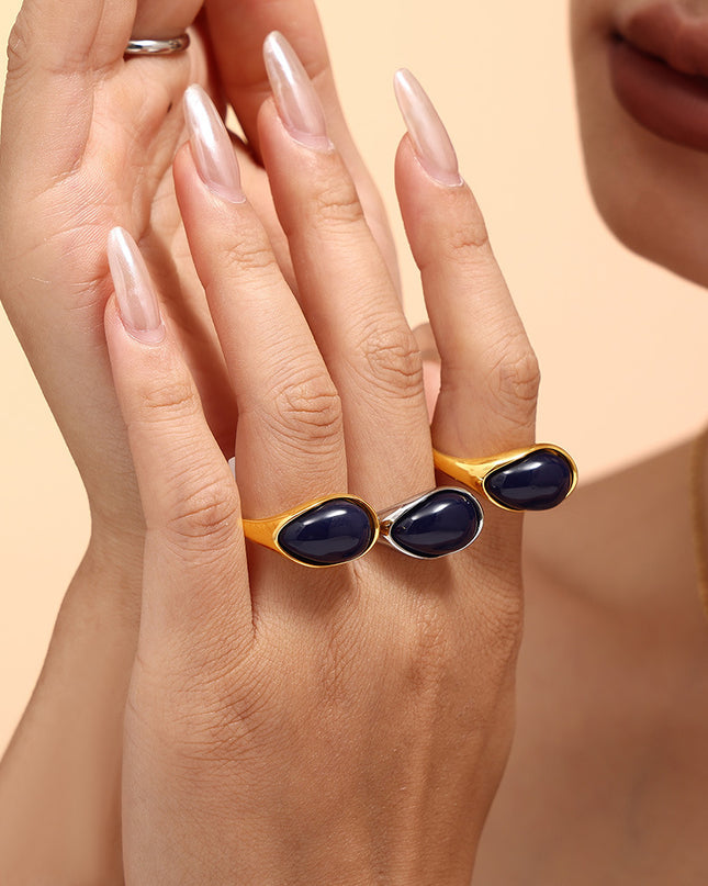Treasure Ring