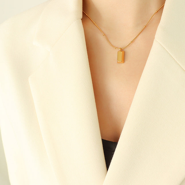 Daydry Necklace