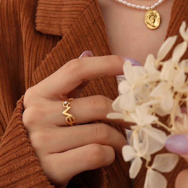 Potenza Ring