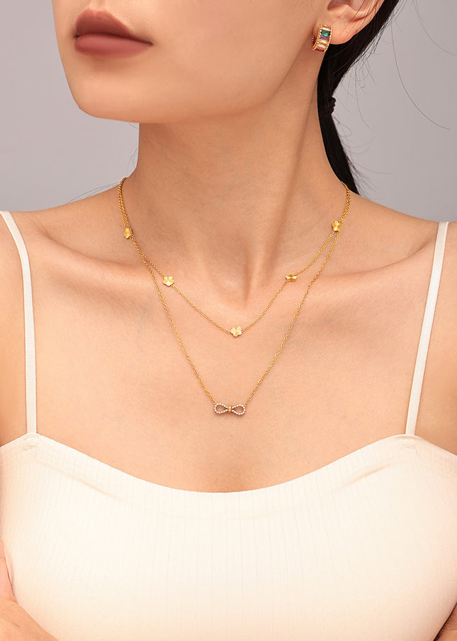 Ornella Necklace