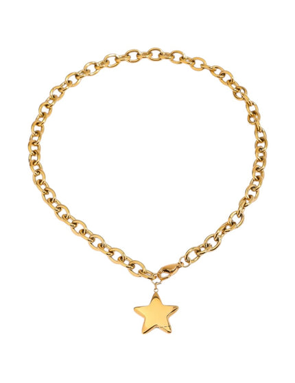 Tide Necklace