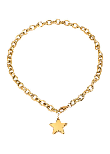 Tide Necklace