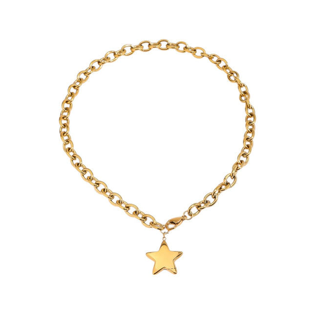 Tide Necklace