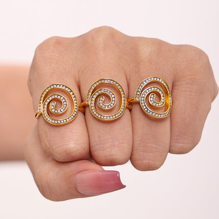Salva Ring